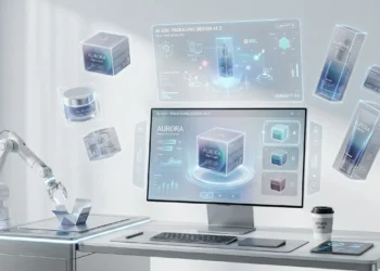 The Rise of AI Packaging Design Tools: Revolutionizing the Industry in 2026
