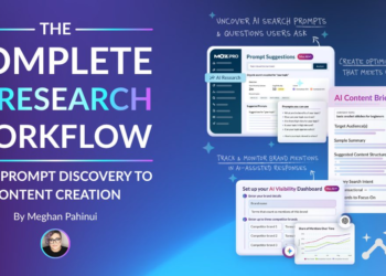 The Complete AI Research Workflow: From Prompt Discovery to Content Creation