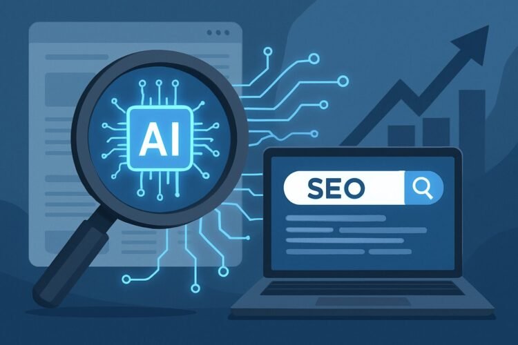 AI SEO for the Next Generation of Search: Strategies & Benefits