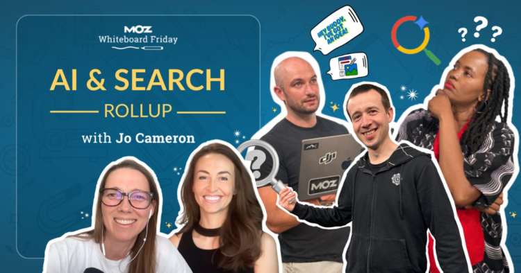 Did you know there is only a 12% overlap between organic and AI search rankings? Navigate the shift to AI search…