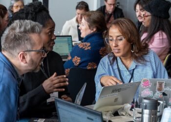 AI literacy trainings, certificates and resources from Google