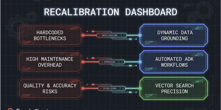 Production-Ready AI Agents: 5 Lessons from Refactoring a Monolith