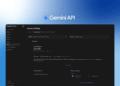Prepay for the Gemini API in Google AI Studio