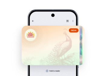 Google Wallet adds Aadhaar support in India, expands digital IDs to more countries