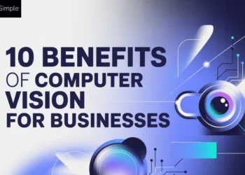 10 Critical Benefits of Computer Vision for Business in 2026