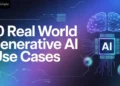 10 Real World Generative AI Use Cases in 2026