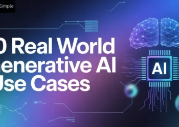 10 Real World Generative AI Use Cases in 2026