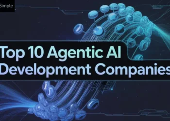 Top 10 Agentic AI Development Companies in India (2026 Edition)