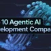 Top 10 Agentic AI Development Companies in India (2026 Edition)