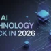 Generative AI Technology Stack 2026: Models, Tools & Frameworks