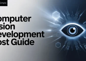 Computer Vision Development Cost: 2026 Pricing Guide