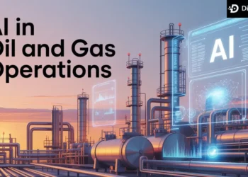 How AI in Oil and Gas Operations Is Transforming the Upstream Sector