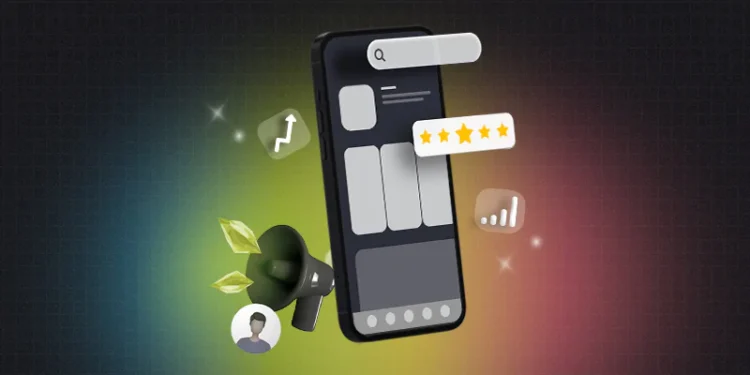 Promoting Your Mobile App Using Influencers