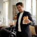 Burger King® Partners With Jamel Debbouze To Launch New One-Handed King Tortillas