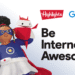 Google.org and Highlights teach students to Be Internet Awesome