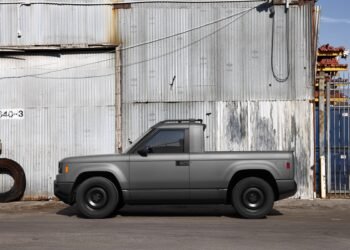 Slate Auto raises $650M to fund its affordable EV truck plans