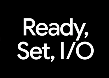 Get ready for Google I/O: Livestream schedule revealed