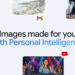Personalize your images in the Gemini app with Nano Banana & Google Photos