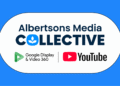 Albertsons joins Google’s Commerce Media Suite