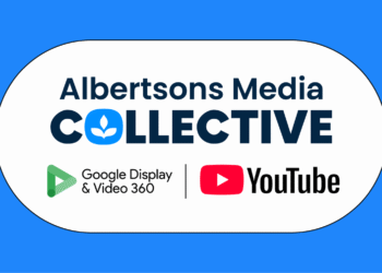Albertsons joins Google’s Commerce Media Suite