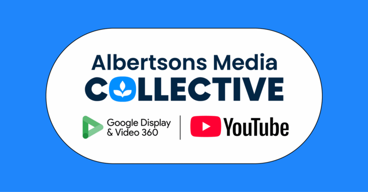 Albertsons joins Google’s Commerce Media Suite