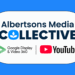 Albertsons joins Google’s Commerce Media Suite