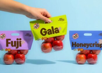 Goofy, playful and knowingly a bit silly