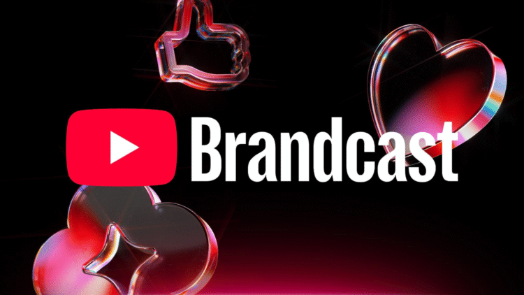 What to expect at YouTube Brandcast 2026