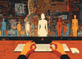 AI synthetic audiences are already here and poised to upend the consulting industry