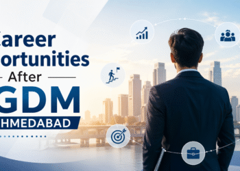 Career Opportunities After PGDM in Ahmedabad