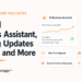Meta AI Business Assistant, Tracking Updates Spotted, and More