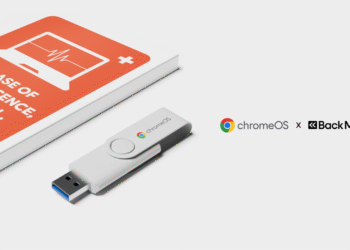 Google partners with Back Market to distribute ChromeOS Flex