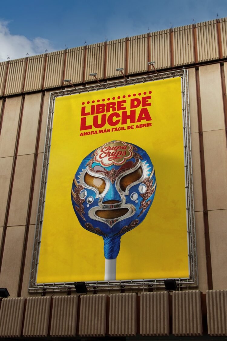 No More Wrestling Ad Campaign Features A Lot More Wrestling