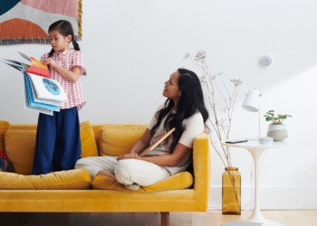 Make chats more natural and efficient with Continued Conversation, now in Gemini for Home