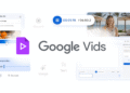 Google Vids updates include high-quality video generation at no cost and more