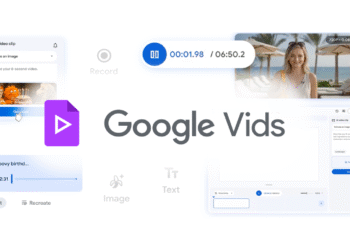 Google Vids updates include high-quality video generation at no cost and more
