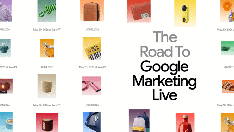 Convert faster on YouTube with April’s Demand Gen Drop.