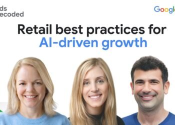 Driving retail sales in the age of AI