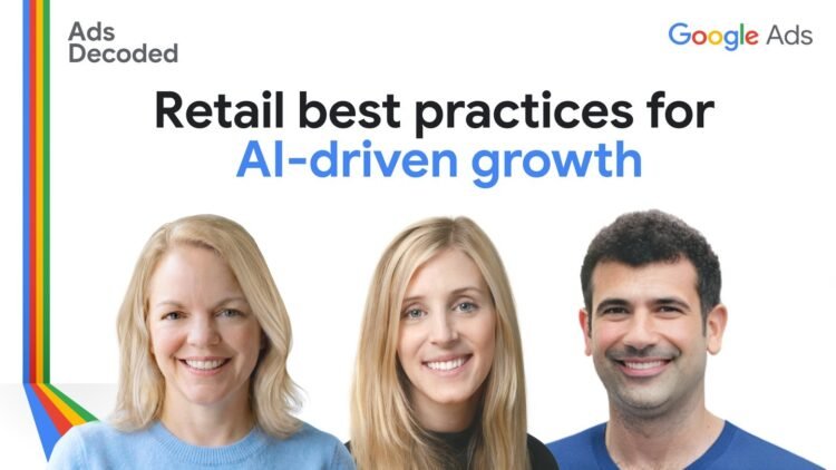 Driving retail sales in the age of AI
