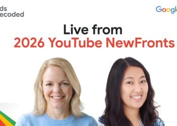 YouTube Creator Partnerships brings creators to your marketing