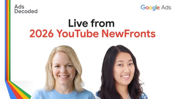 YouTube Creator Partnerships brings creators to your marketing