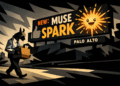 Goodbye, Llama? Meta launches new proprietary AI model Muse Spark — first since Superintelligence Labs' formation
