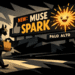 Goodbye, Llama? Meta launches new proprietary AI model Muse Spark — first since Superintelligence Labs' formation