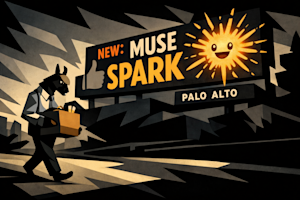 Goodbye, Llama? Meta launches new proprietary AI model Muse Spark — first since Superintelligence Labs' formation