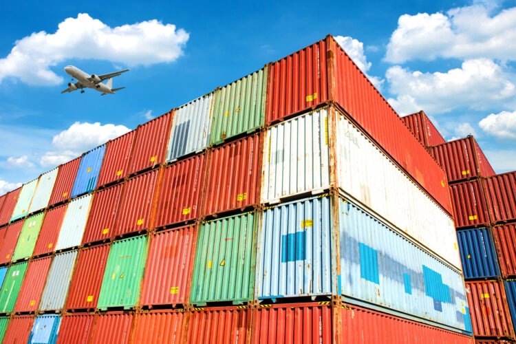 Export Price Hikes Signal Inflation Risks for China