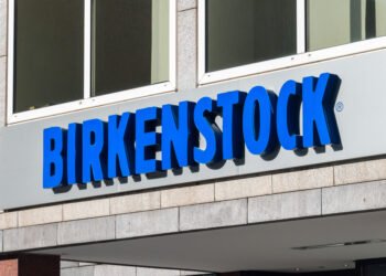 Birkenstock Expands Beyond Sandals With Nail Varnish