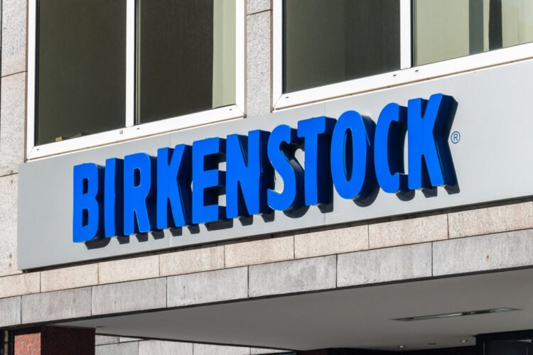 Birkenstock Expands Beyond Sandals With Nail Varnish