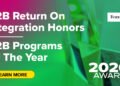 Announcing Forrester’s B2B Programs Of The Year Awards Winners For North America