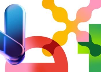 10 industry leaders building the agentic enterprise with Google Cloud