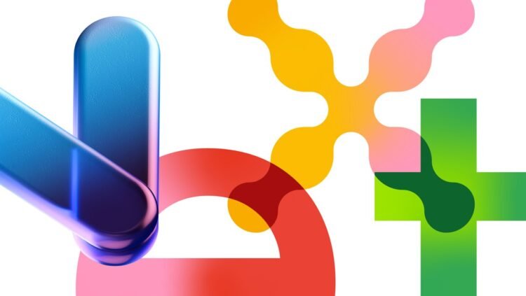 10 industry leaders building the agentic enterprise with Google Cloud